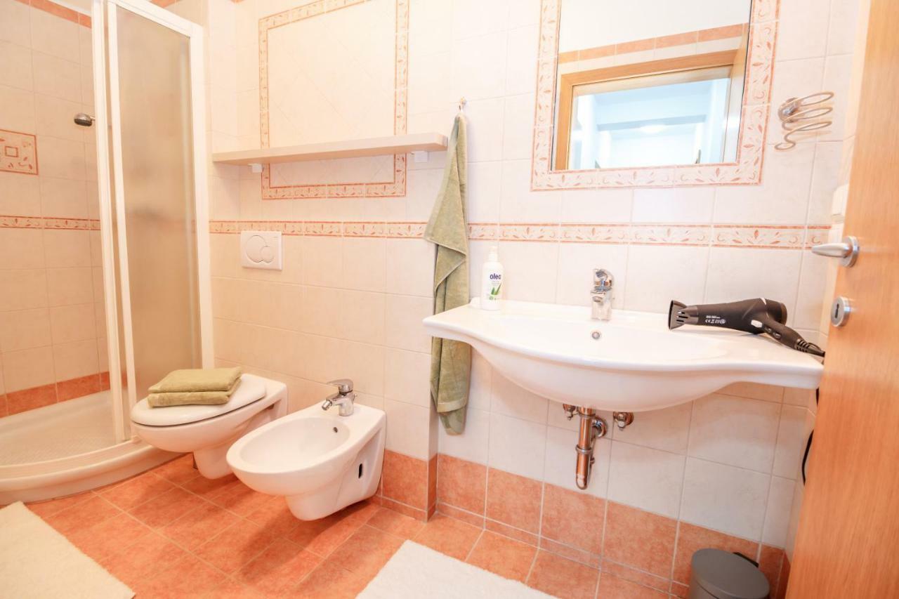 Alp Apartma ラドヴリツァ エクステリア 写真